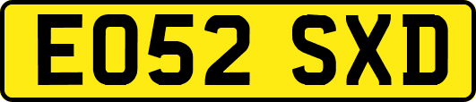 EO52SXD
