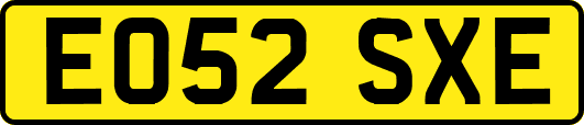 EO52SXE