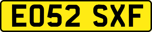EO52SXF