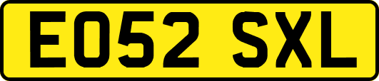 EO52SXL