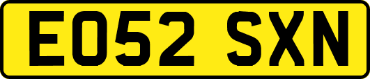EO52SXN