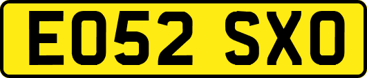 EO52SXO