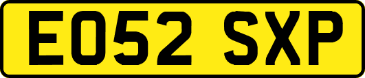 EO52SXP