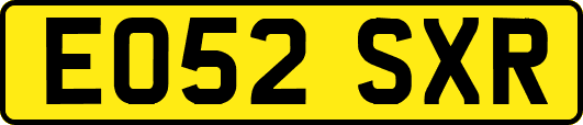 EO52SXR
