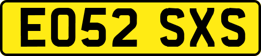 EO52SXS