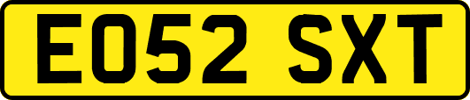 EO52SXT