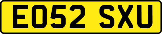 EO52SXU