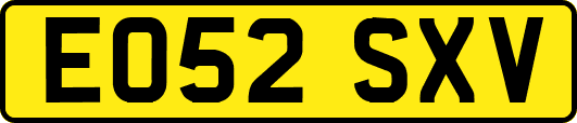 EO52SXV