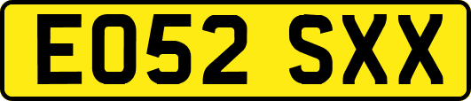 EO52SXX