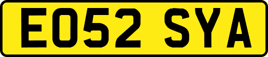 EO52SYA