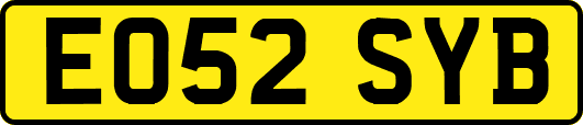 EO52SYB