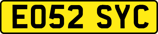EO52SYC