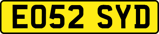 EO52SYD