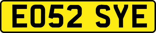 EO52SYE