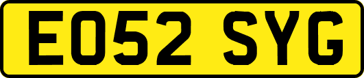 EO52SYG