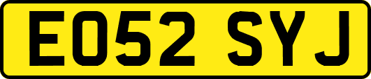 EO52SYJ