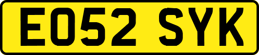 EO52SYK