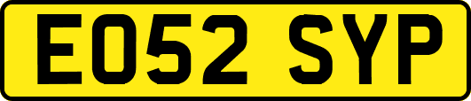 EO52SYP