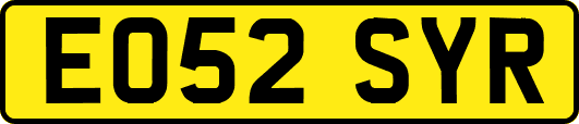 EO52SYR