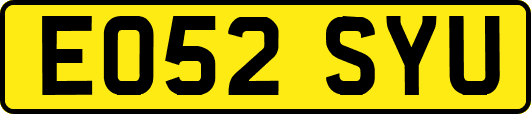 EO52SYU