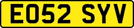 EO52SYV