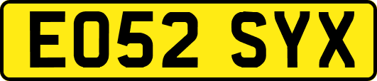 EO52SYX