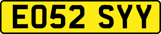 EO52SYY