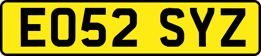 EO52SYZ