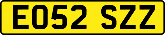 EO52SZZ