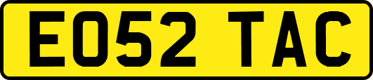 EO52TAC