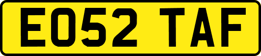 EO52TAF