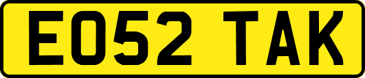 EO52TAK
