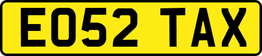 EO52TAX