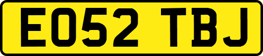 EO52TBJ