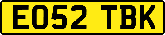 EO52TBK