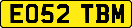 EO52TBM