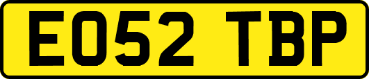 EO52TBP