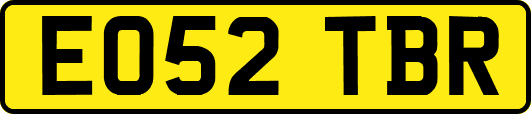 EO52TBR