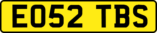 EO52TBS