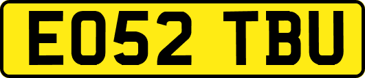 EO52TBU