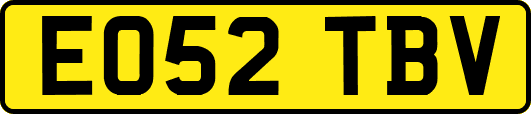 EO52TBV