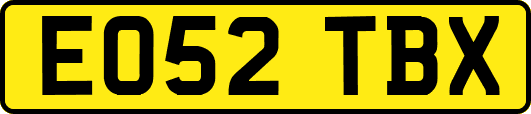 EO52TBX