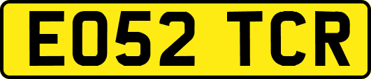 EO52TCR