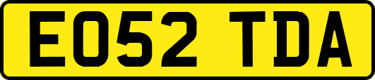 EO52TDA