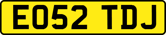 EO52TDJ