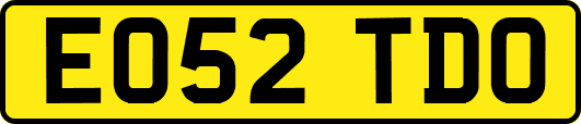 EO52TDO
