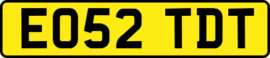 EO52TDT