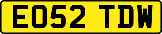 EO52TDW