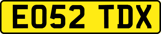 EO52TDX