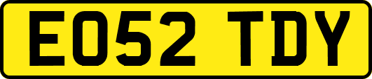 EO52TDY